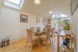 Fellows Lane, Harborne, Birmingham, B17