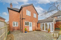 Fellows Lane, Harborne, Birmingham, B17