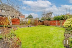 Fellows Lane, Harborne, Birmingham, B17