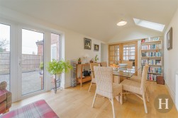 Fellows Lane, Harborne, Birmingham, B17