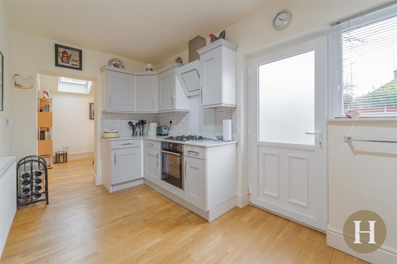 Fellows Lane, Harborne, Birmingham, B17