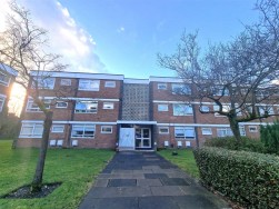 Woodbourne, Norfolk Road, Birmingham, B15