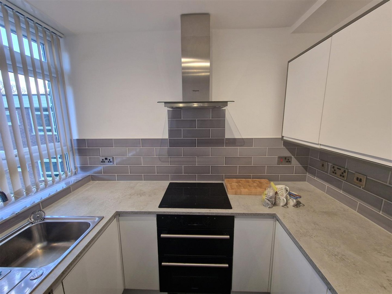 Woodbourne, Norfolk Road, Birmingham, B15