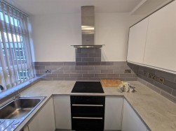 Woodbourne, Norfolk Road, Birmingham, B15