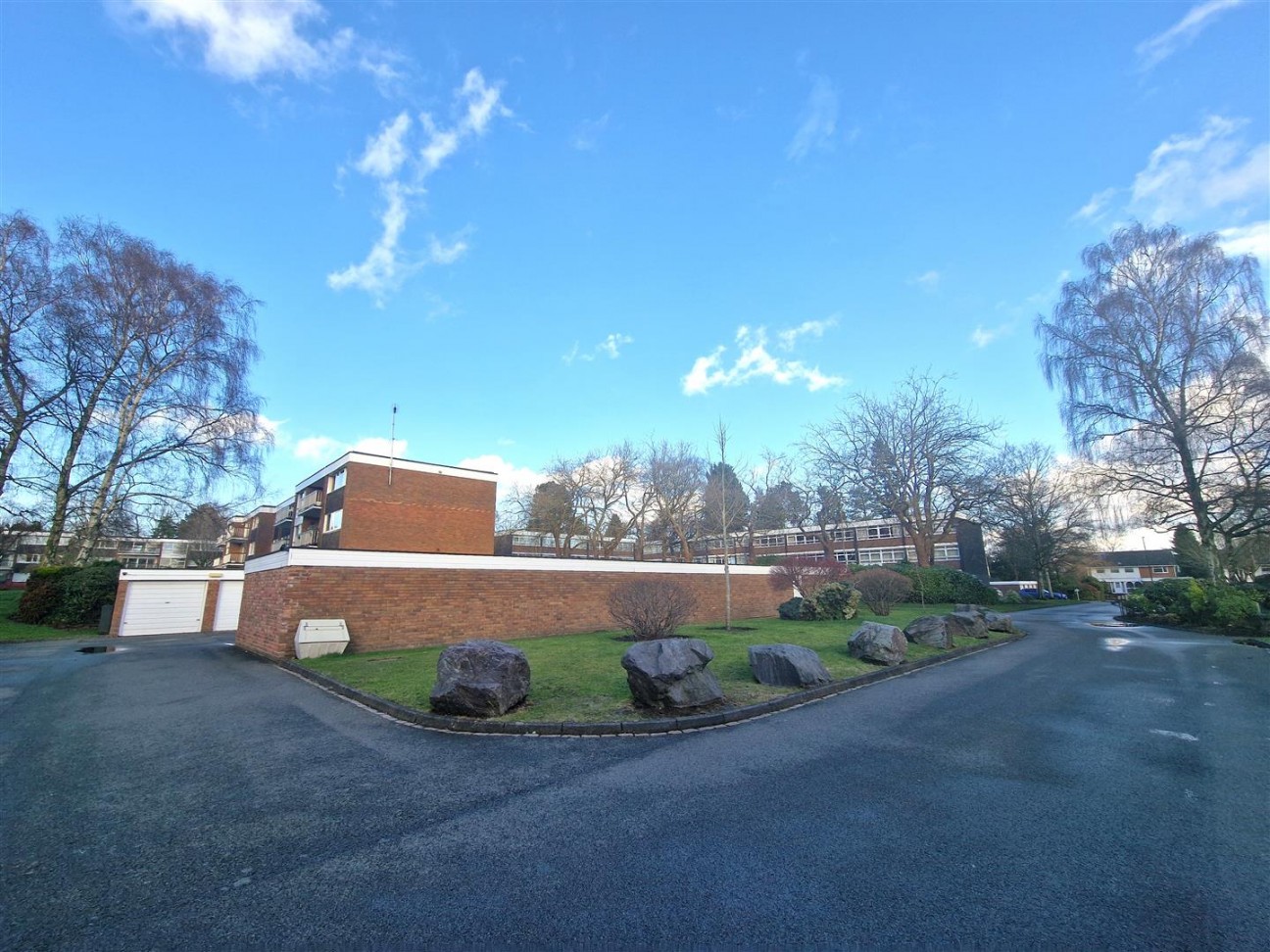 Woodbourne, Norfolk Road, Birmingham, B15
