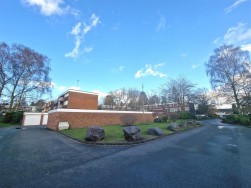 Woodbourne, Norfolk Road, Birmingham, B15