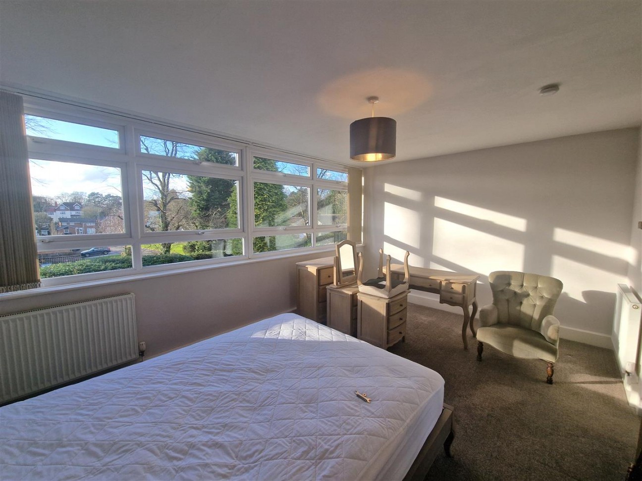 Woodbourne, Norfolk Road, Birmingham, B15