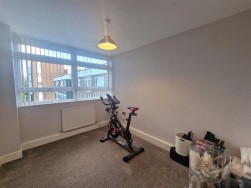 Woodbourne, Norfolk Road, Birmingham, B15