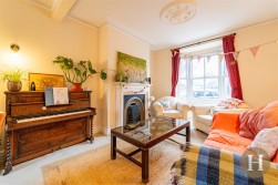 Park Hill Road, Harborne, Birmingham, B17