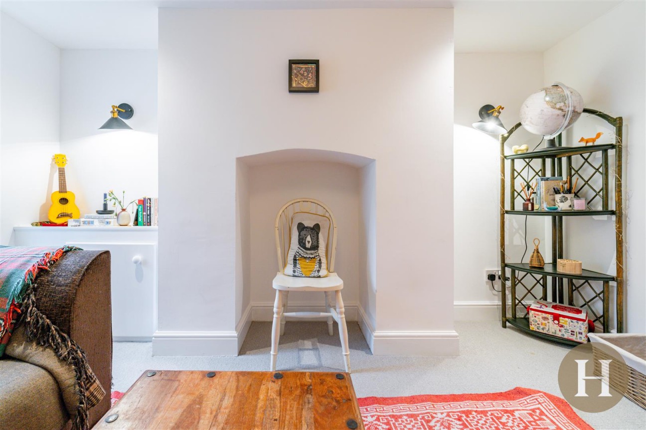 Park Hill Road, Harborne, Birmingham, B17