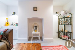 Park Hill Road, Harborne, Birmingham, B17