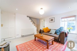 Park Hill Road, Harborne, Birmingham, B17