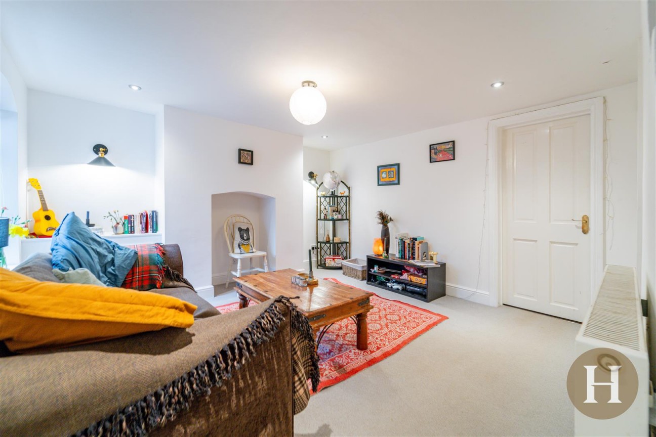 Park Hill Road, Harborne, Birmingham, B17