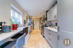Park Hill Road, Harborne, Birmingham, B17