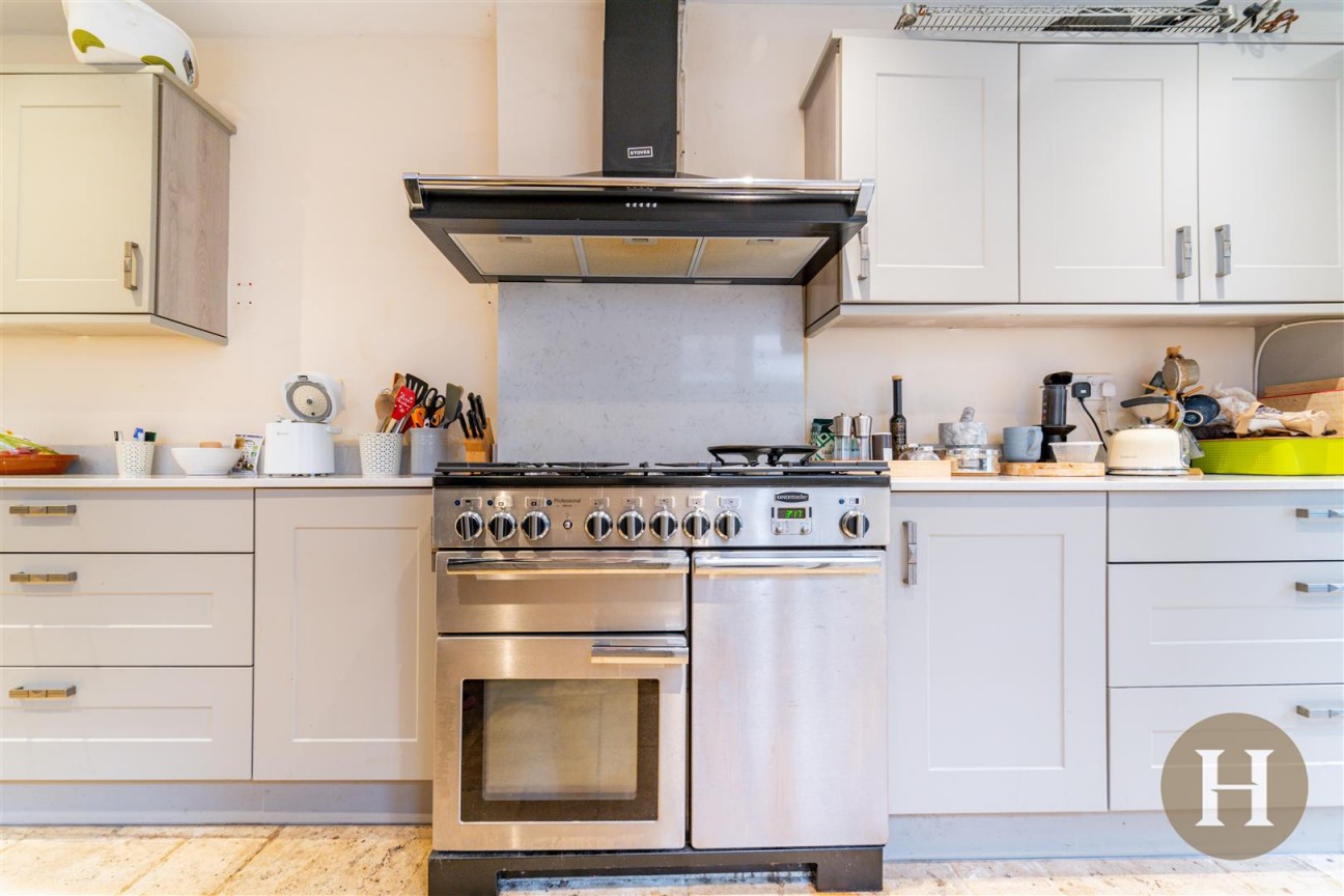 Park Hill Road, Harborne, Birmingham, B17