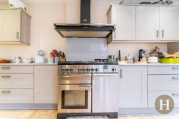 Park Hill Road, Harborne, Birmingham, B17