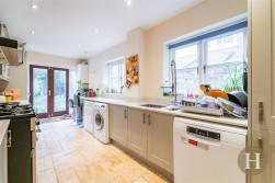 Park Hill Road, Harborne, Birmingham, B17