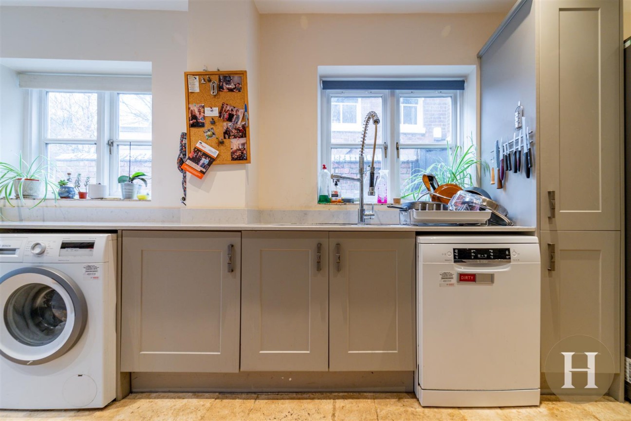 Park Hill Road, Harborne, Birmingham, B17