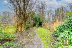 Park Hill Road, Harborne, Birmingham, B17