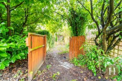 Park Hill Road, Harborne, Birmingham, B17