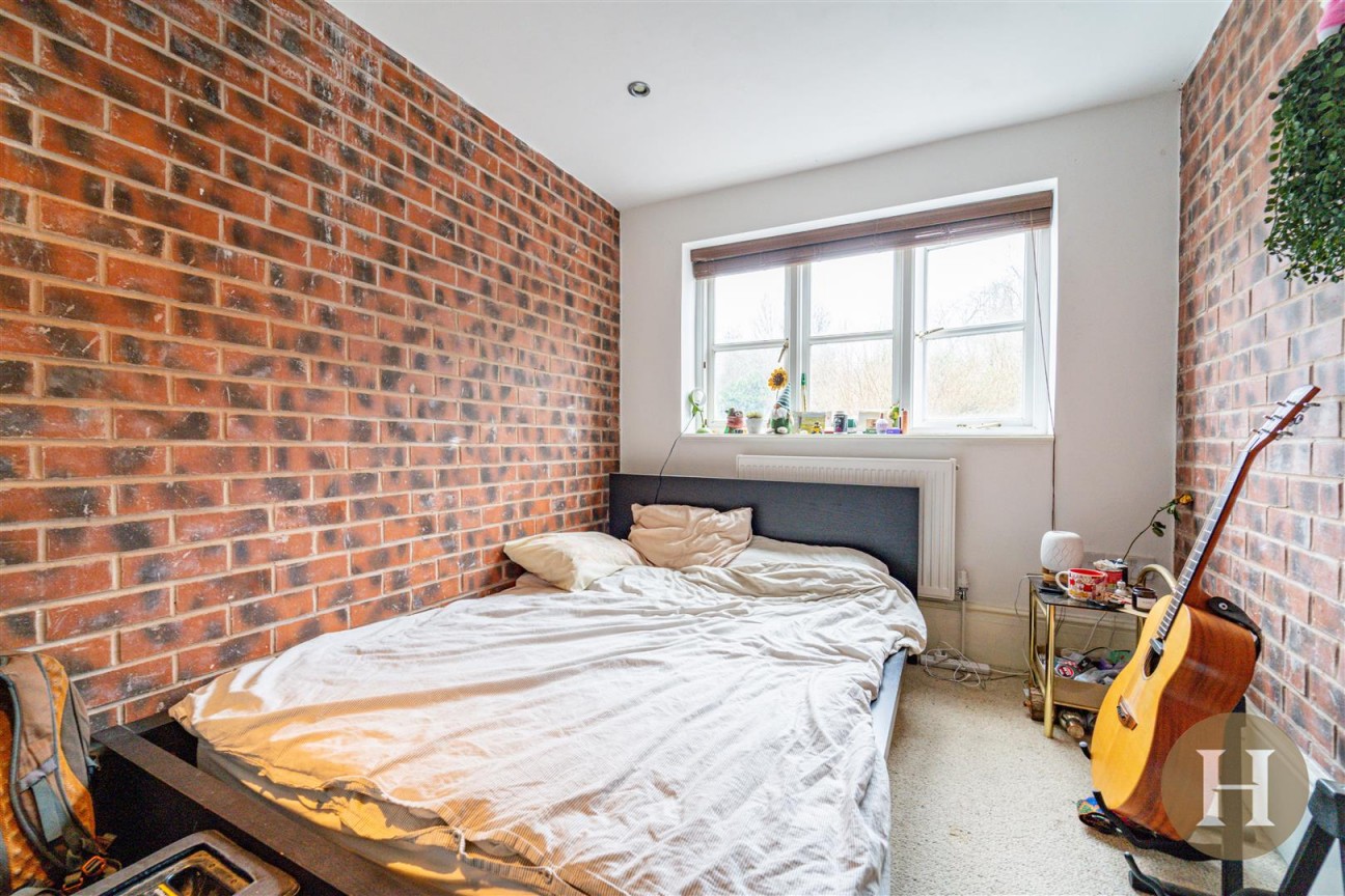 Park Hill Road, Harborne, Birmingham, B17