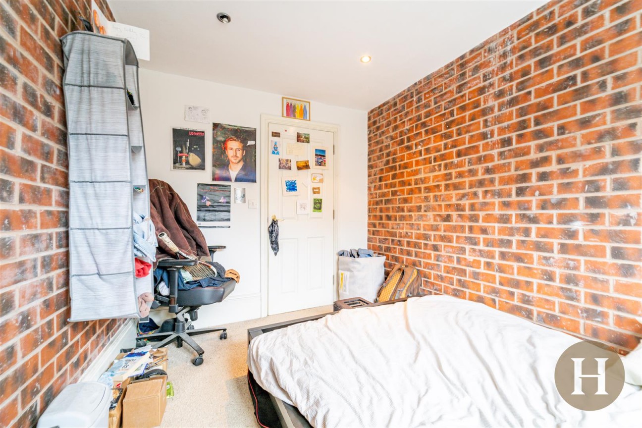 Park Hill Road, Harborne, Birmingham, B17