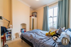 Park Hill Road, Harborne, Birmingham, B17