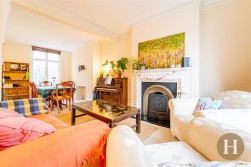 Park Hill Road, Harborne, Birmingham, B17