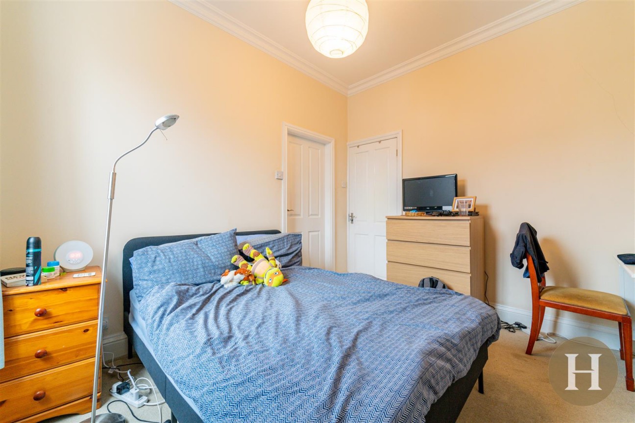 Park Hill Road, Harborne, Birmingham, B17