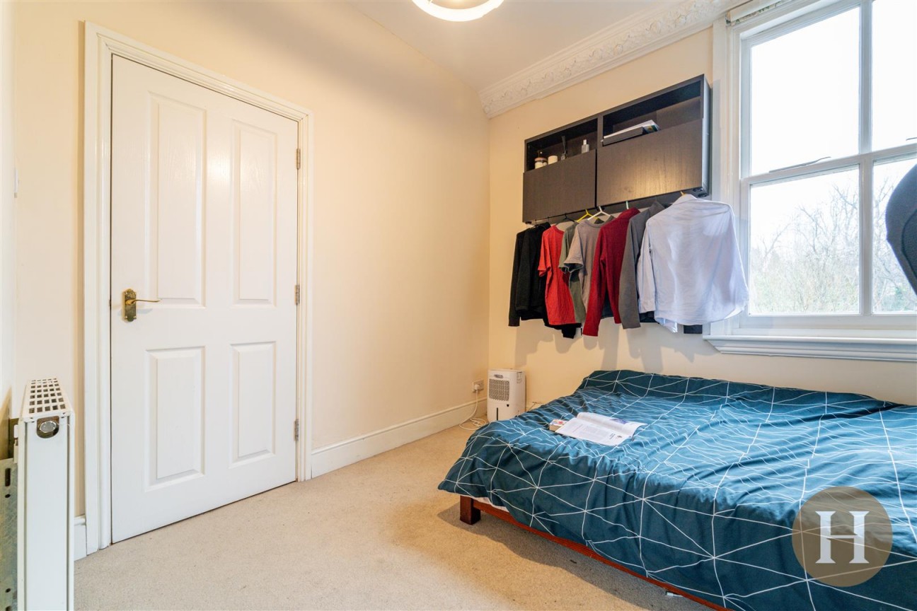 Park Hill Road, Harborne, Birmingham, B17