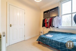 Park Hill Road, Harborne, Birmingham, B17
