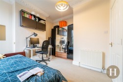 Park Hill Road, Harborne, Birmingham, B17