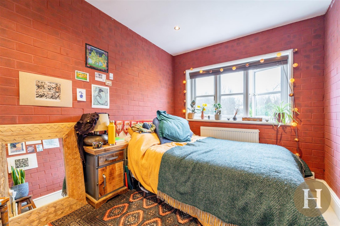 Park Hill Road, Harborne, Birmingham, B17