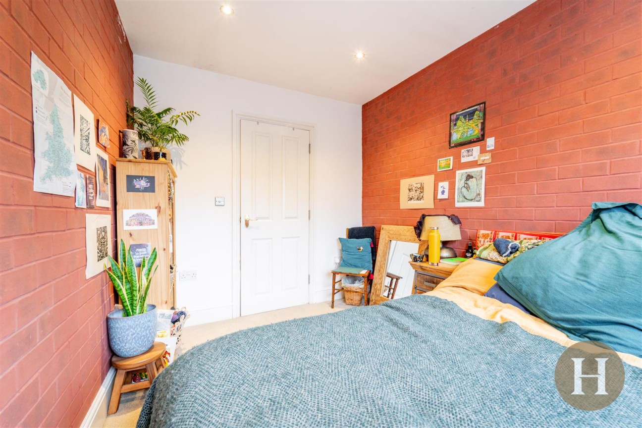 Park Hill Road, Harborne, Birmingham, B17