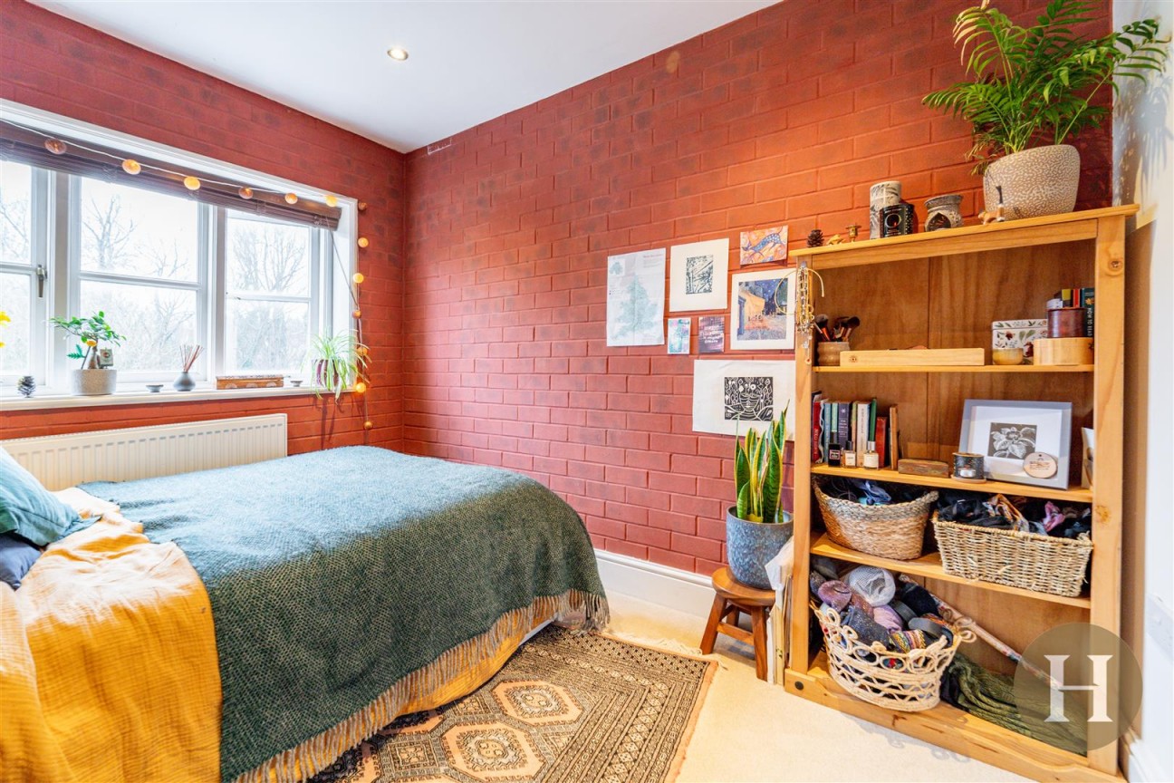 Park Hill Road, Harborne, Birmingham, B17