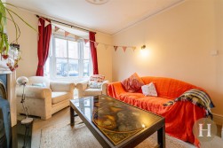Park Hill Road, Harborne, Birmingham, B17