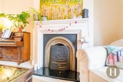 Park Hill Road, Harborne, Birmingham, B17