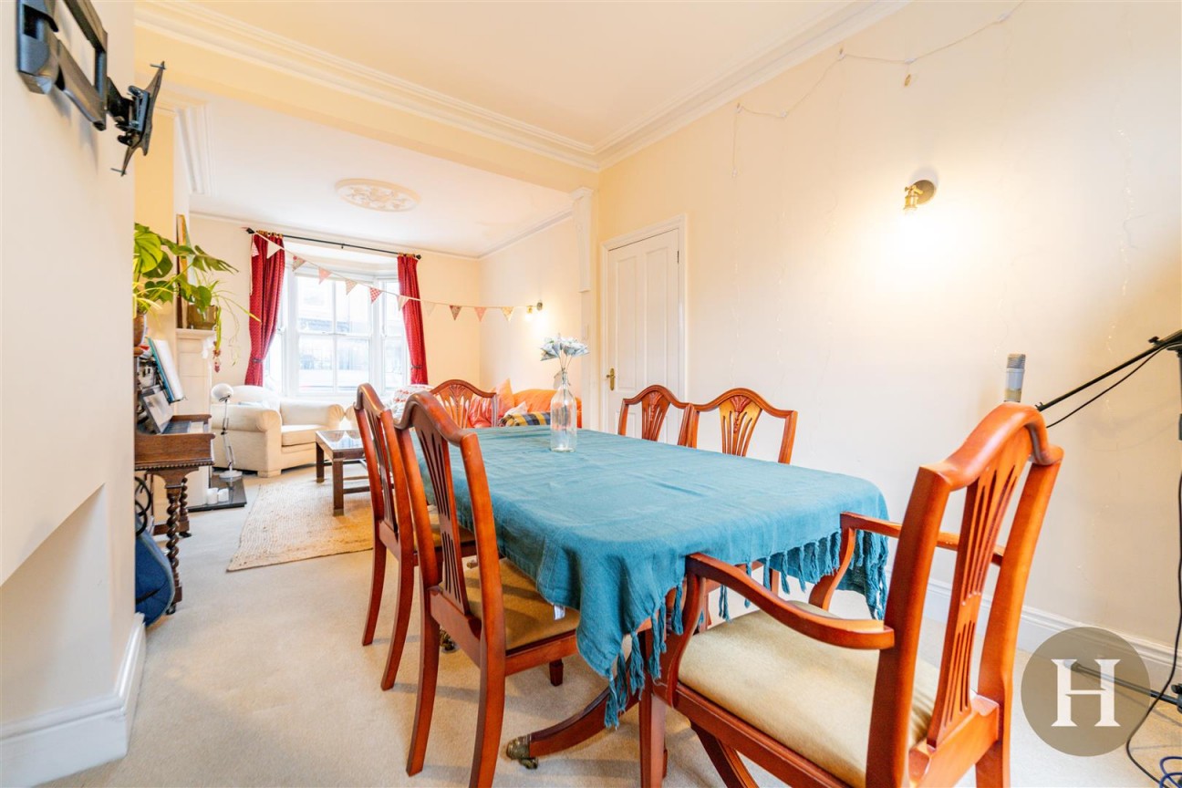 Park Hill Road, Harborne, Birmingham, B17