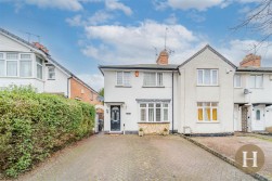 Middlemore Road, Northfield, Birmingham, B31