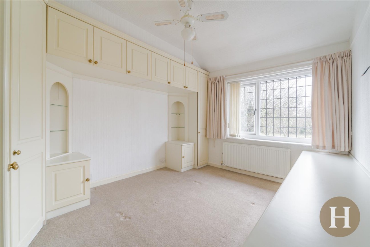 Middlemore Road, Northfield, Birmingham, B31