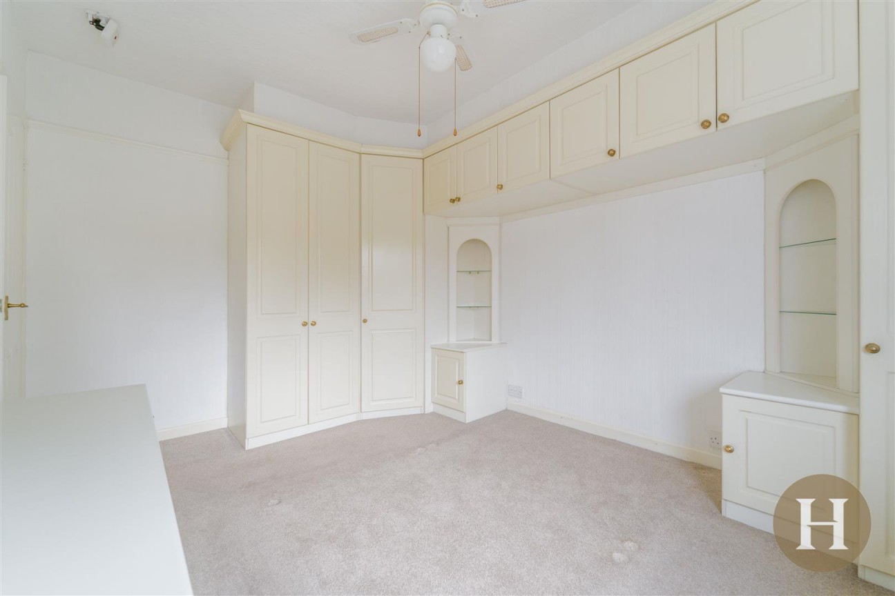 Middlemore Road, Northfield, Birmingham, B31