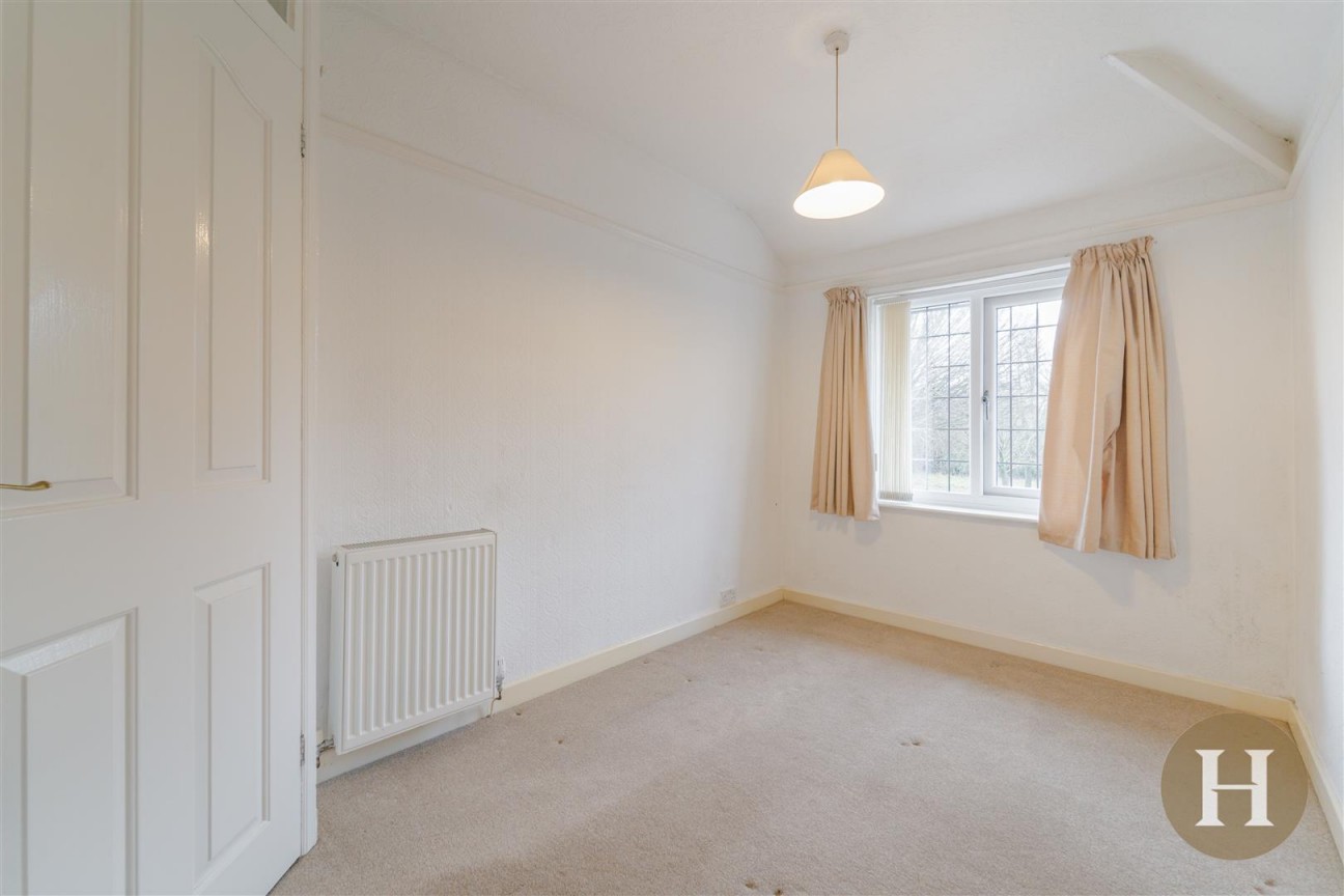 Middlemore Road, Northfield, Birmingham, B31