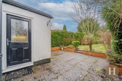 Middlemore Road, Northfield, Birmingham, B31