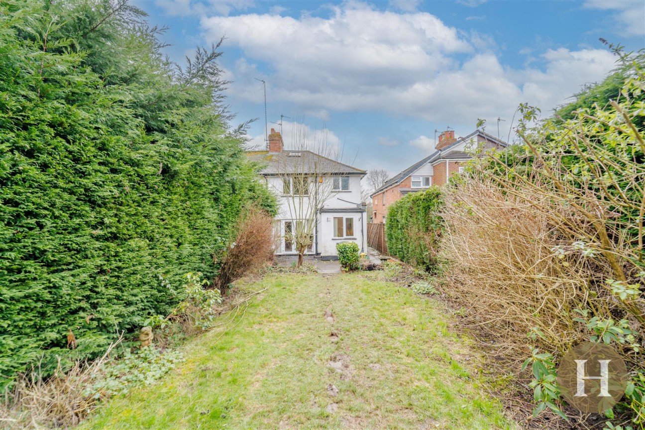 Middlemore Road, Northfield, Birmingham, B31