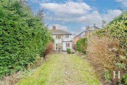 Middlemore Road, Northfield, Birmingham, B31