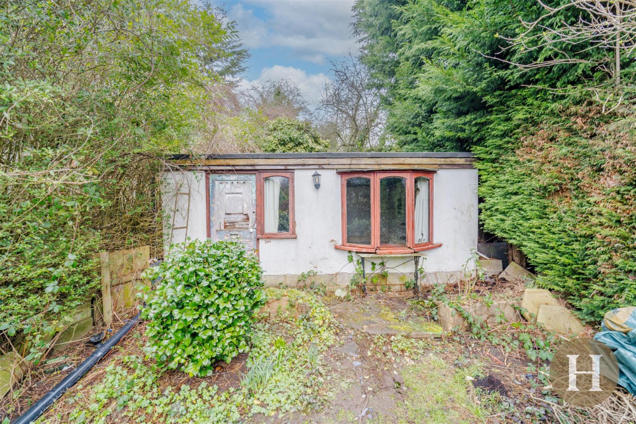 Middlemore Road, Northfield, Birmingham, B31