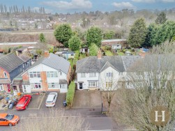 Middlemore Road, Northfield, Birmingham, B31