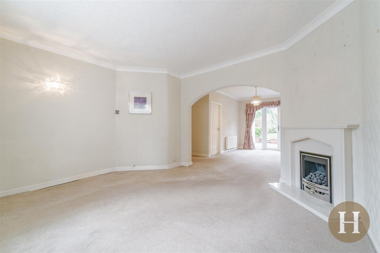Middlemore Road, Northfield, Birmingham, B31
