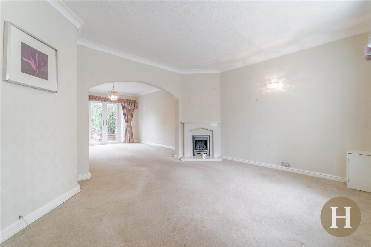 Middlemore Road, Northfield, Birmingham, B31