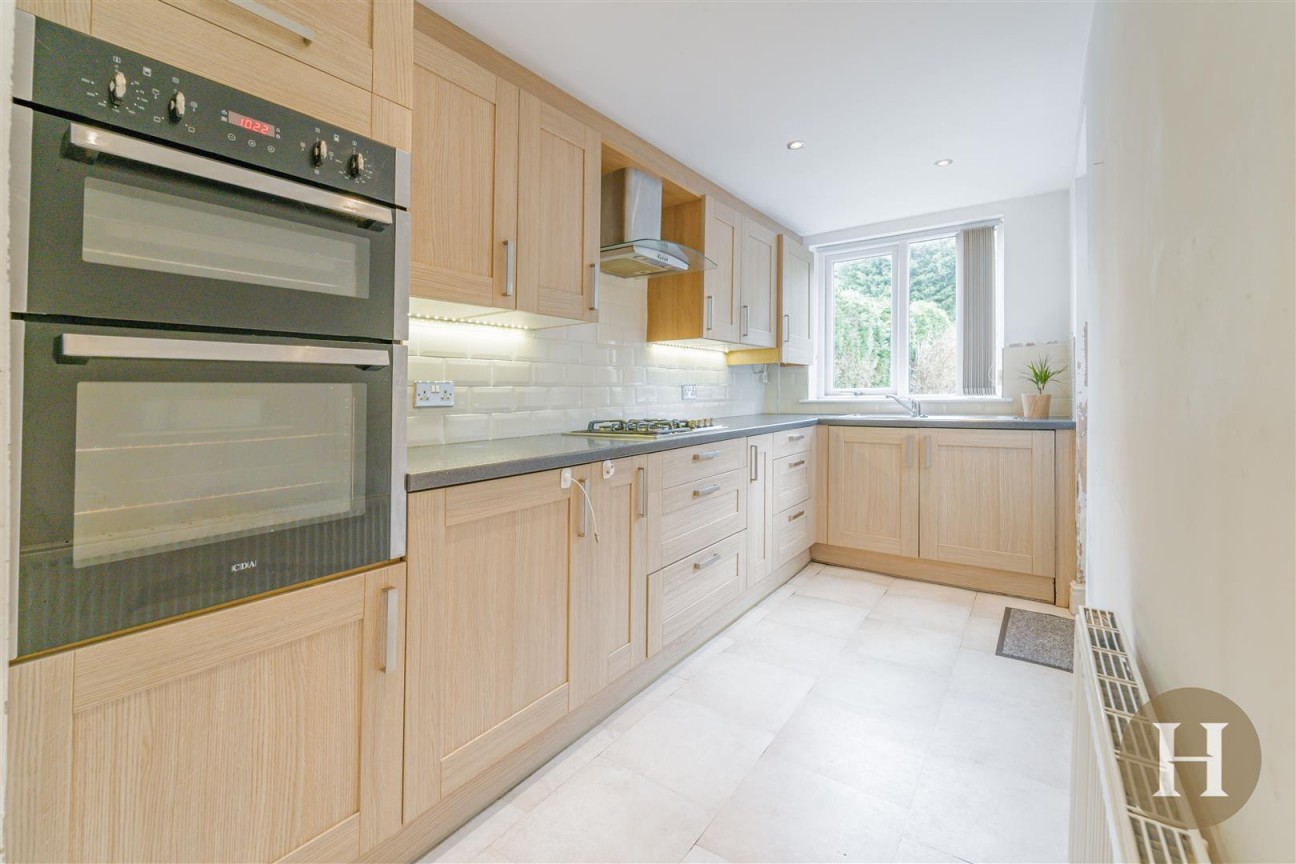 Middlemore Road, Northfield, Birmingham, B31